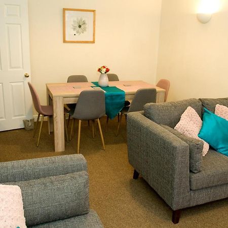 Chellaston Residence Derby Extérieur photo