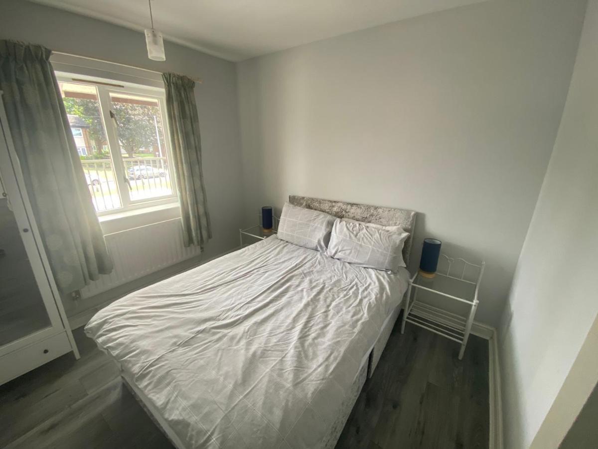 Chellaston Residence Derby Extérieur photo