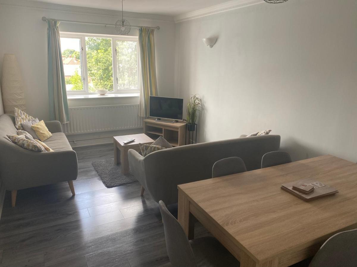 Chellaston Residence Derby Extérieur photo