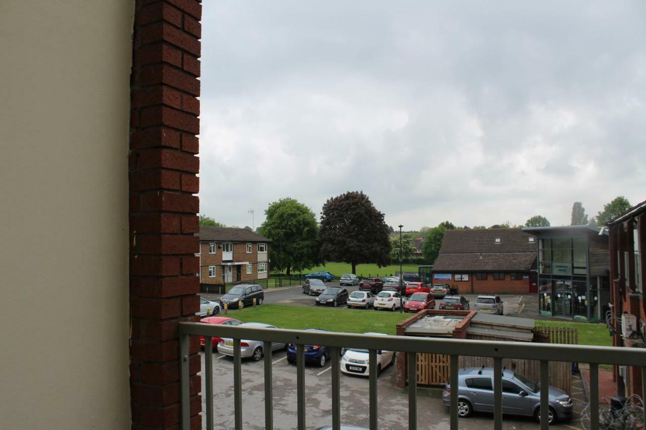 Chellaston Residence Derby Extérieur photo