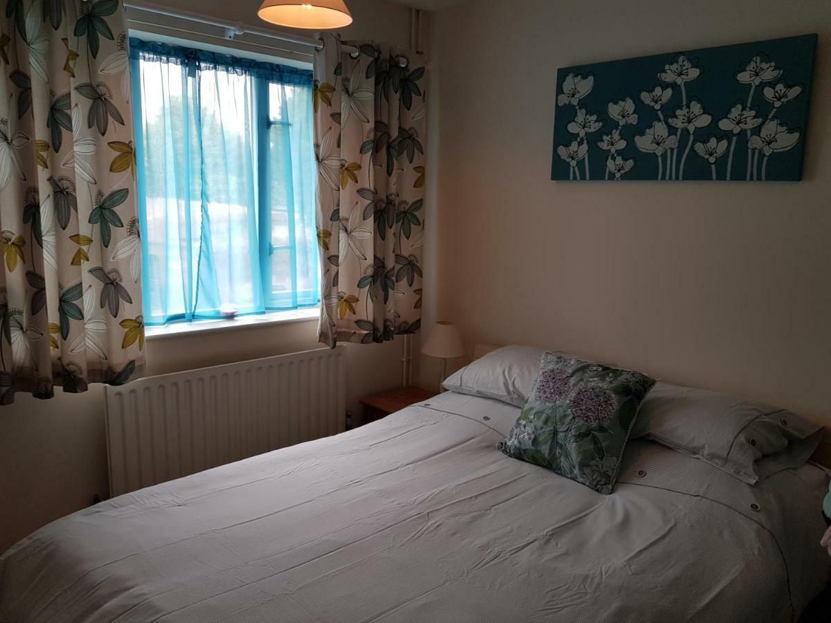 Chellaston Residence Derby Extérieur photo