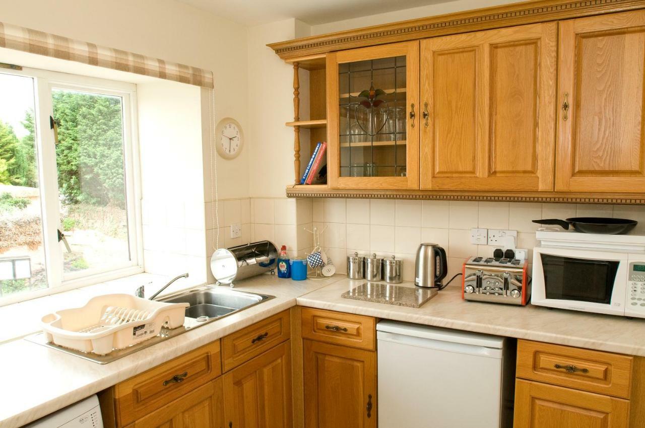 Chellaston Residence Derby Extérieur photo