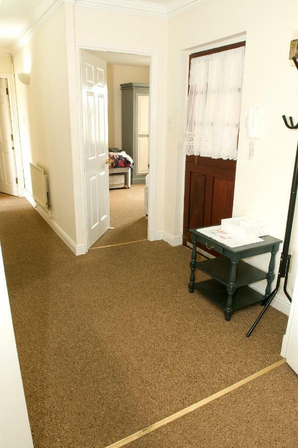 Chellaston Residence Derby Extérieur photo