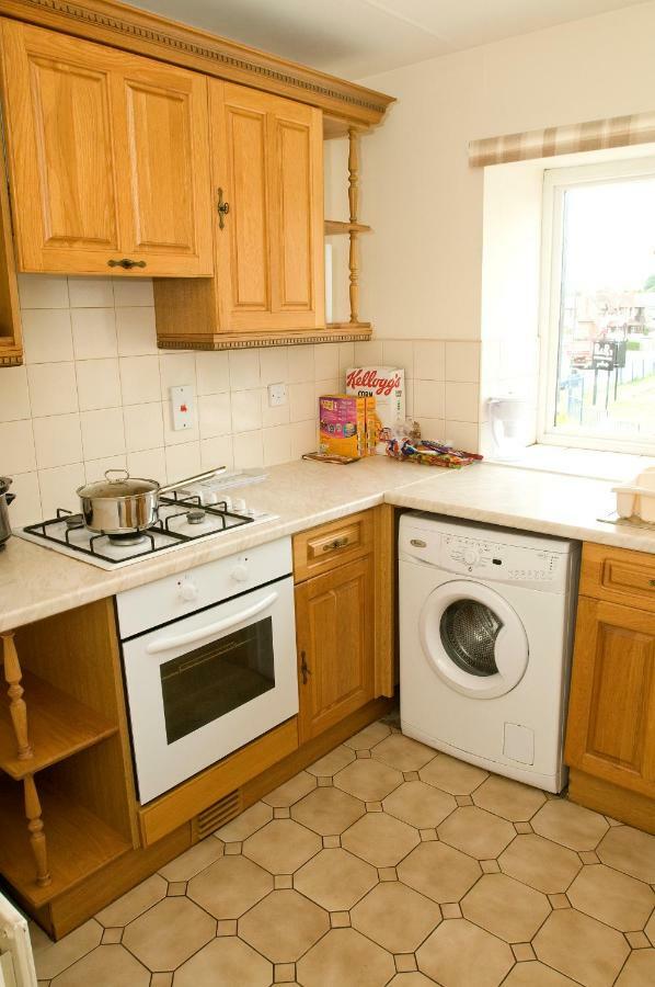 Chellaston Residence Derby Extérieur photo