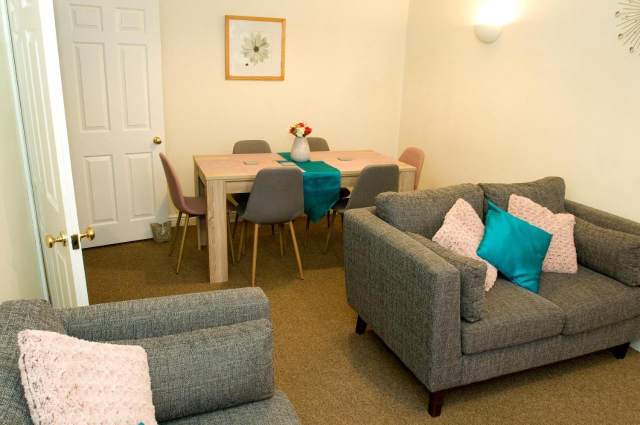 Chellaston Residence Derby Extérieur photo