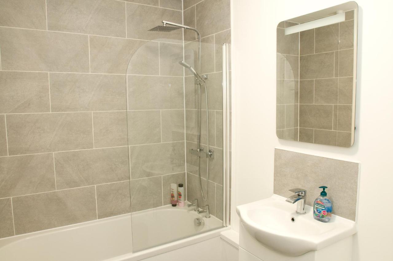 Chellaston Residence Derby Extérieur photo
