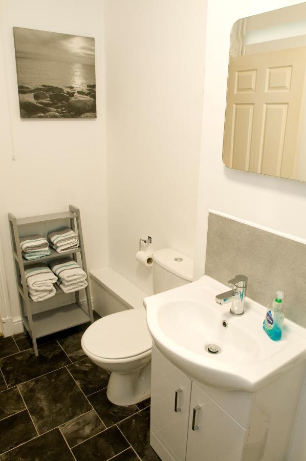 Chellaston Residence Derby Extérieur photo