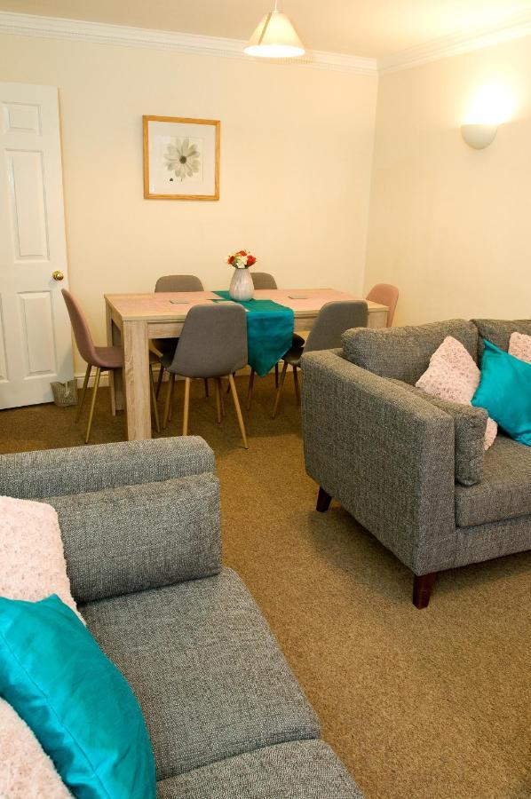 Chellaston Residence Derby Extérieur photo