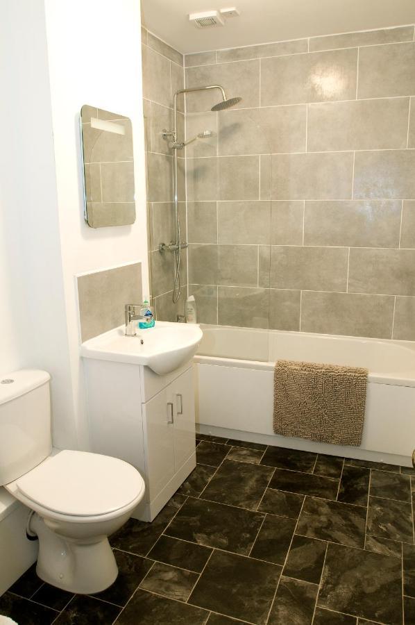 Chellaston Residence Derby Extérieur photo